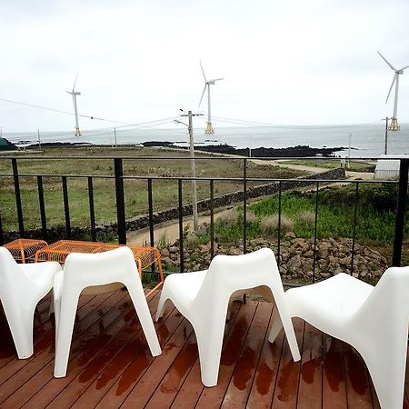 Maison Sondemul Guesthouse Jeju Luaran gambar