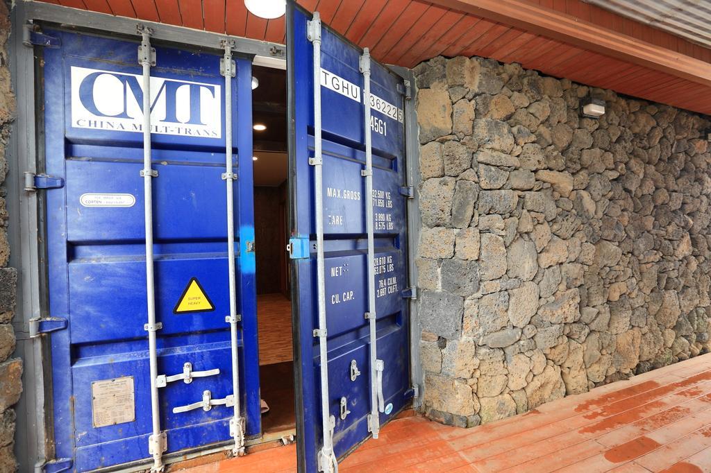 Maison Sondemul Guesthouse Jeju Luaran gambar