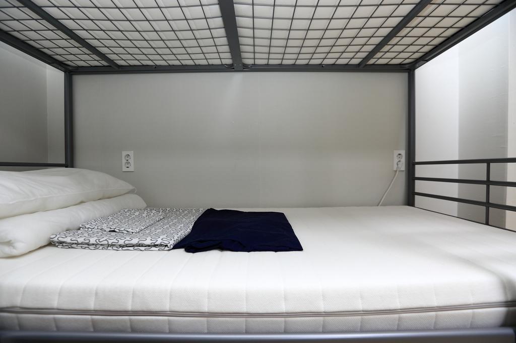 Maison Sondemul Guesthouse Jeju Luaran gambar