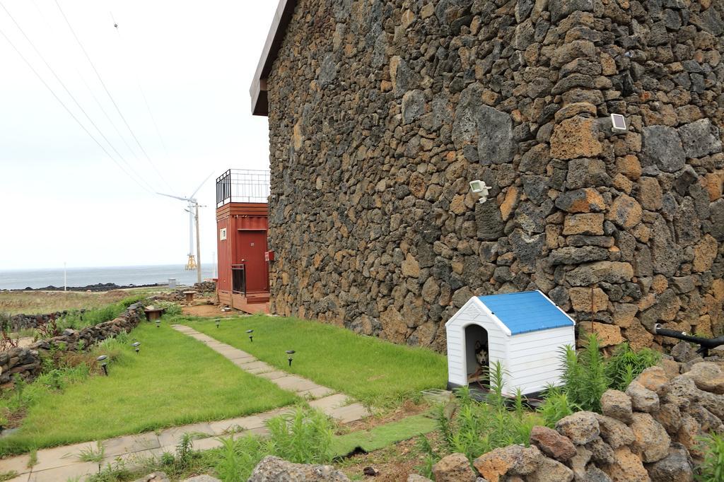 Maison Sondemul Guesthouse Jeju Luaran gambar
