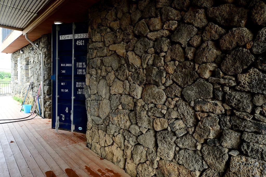 Maison Sondemul Guesthouse Jeju Luaran gambar