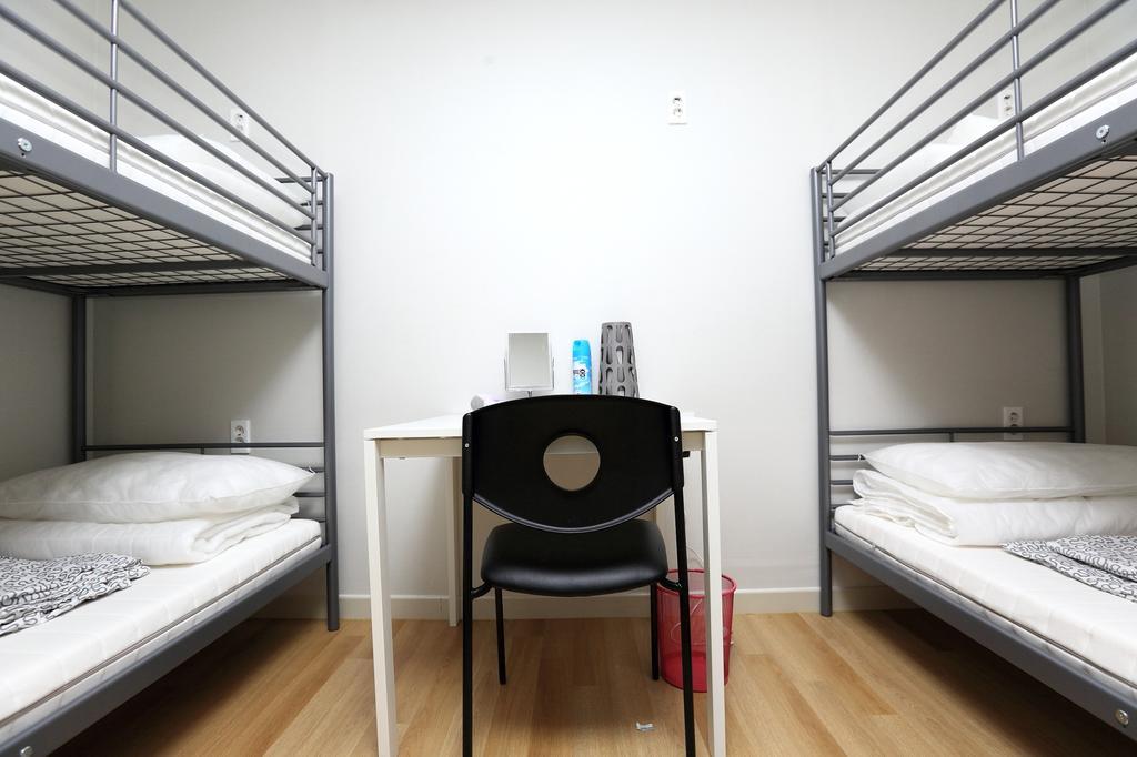 Maison Sondemul Guesthouse Jeju Luaran gambar