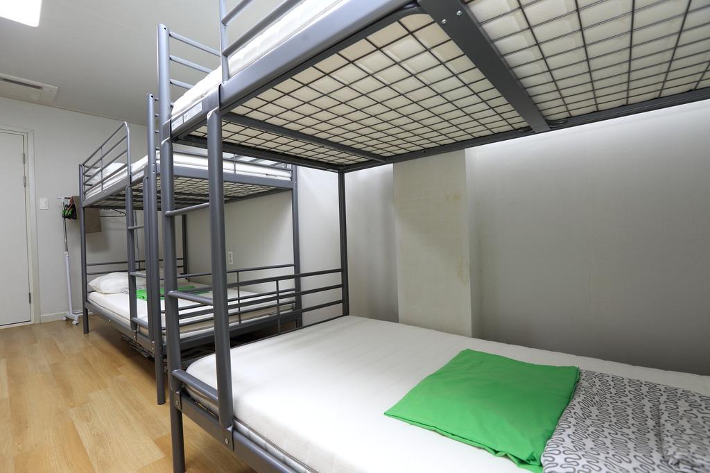 Maison Sondemul Guesthouse Jeju Luaran gambar