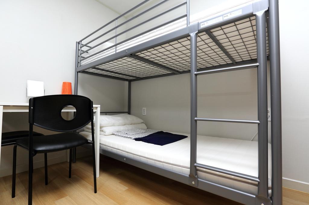 Maison Sondemul Guesthouse Jeju Luaran gambar