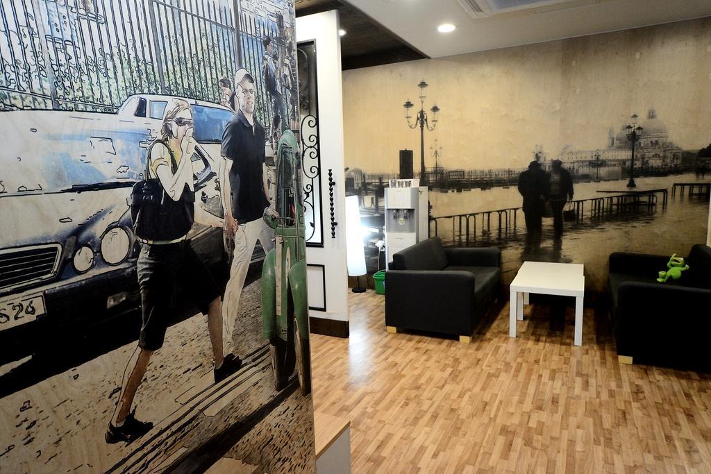 Maison Sondemul Guesthouse Jeju Luaran gambar