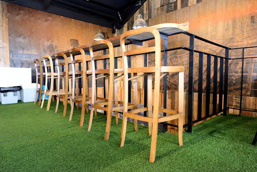 Maison Sondemul Guesthouse Jeju Luaran gambar